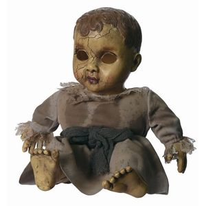 Haunted Doll