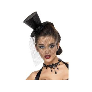 Mini Top Hat