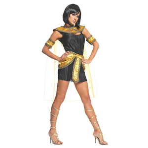 Nile Princess costume