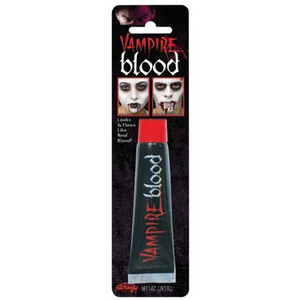 Vampire Blood