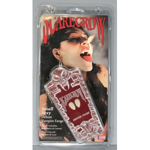 Vampire Fangs