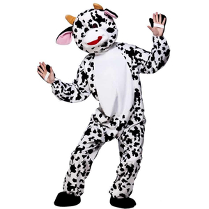 Cow Costume