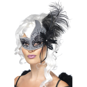 Masquerade Eyemask