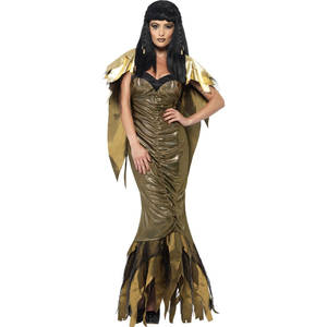 Cleopatra Of The Nile Costume