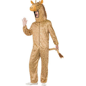 Giraffe Costume