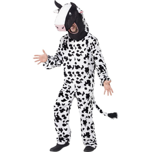 Cow Suit