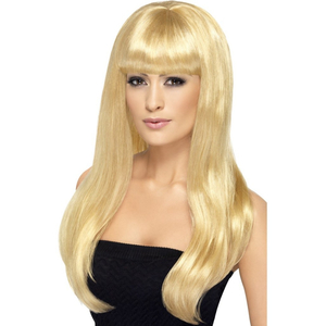 Babelicious Wig - Blonde