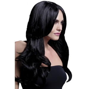 Khloe Wig - Black