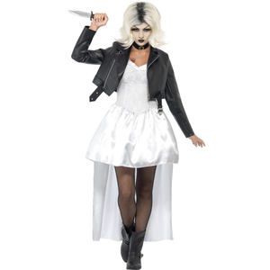Bride Of Chucky Costume