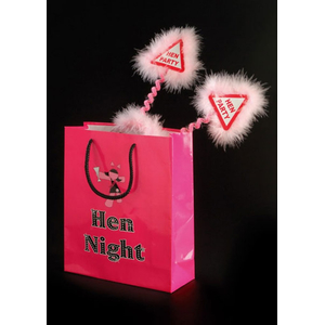 Hen Night Goodie Bags