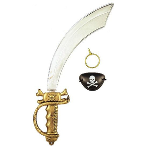 Pirate set