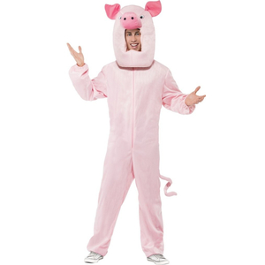 Pig Suit