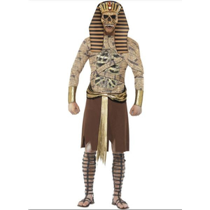 Pharaoh Zombie Costume