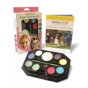 Face Painting Kit
