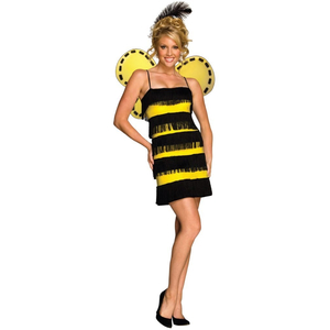 Bee Mine Costume