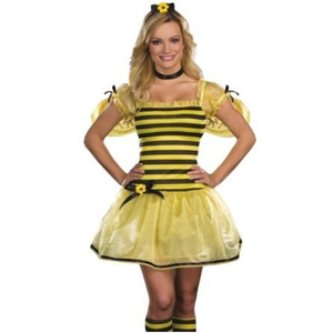 Bee fancy dress