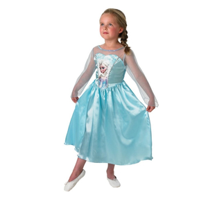 Disney Frozen Elsa Costume - Kids