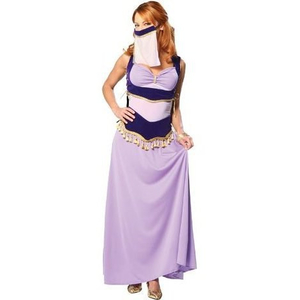 Jasmine - The Harem Dancer