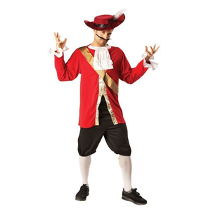 Adult Captain Hook