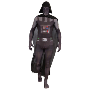 Darth Vadar Costume