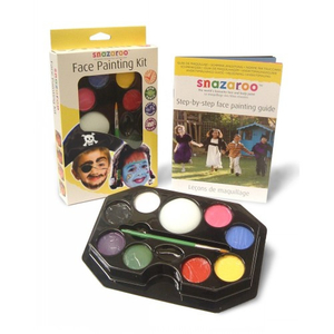 Face Painting Kit