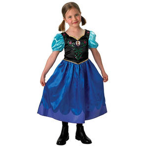 Disney Frozen Classic Anna - Kids