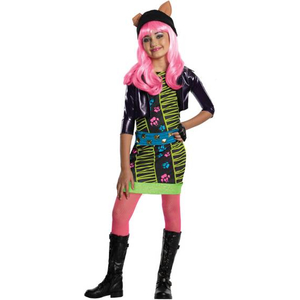 Monster High Howleen Wolf - Kids