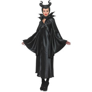 Dark Maleficent Costume