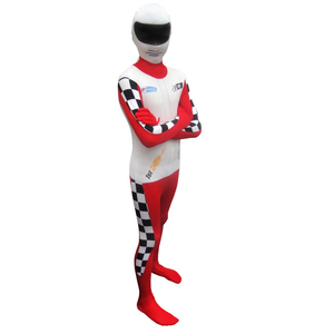 Racer Morphsuit - Kids