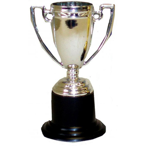 Mini Trophy - 10cm