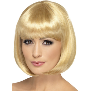 Partyrama Wig - Blonde