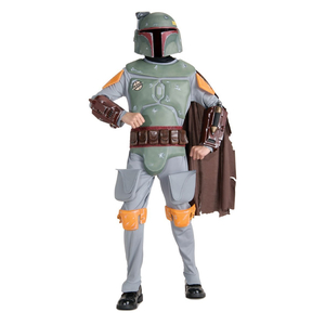 Boba Fett Costume