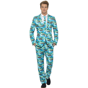 Aloha Suit