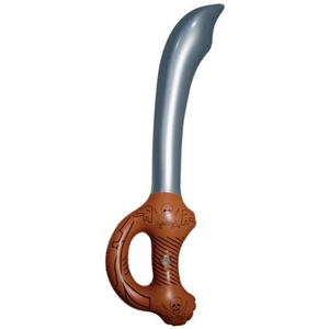 Inflatable Pirate Sword