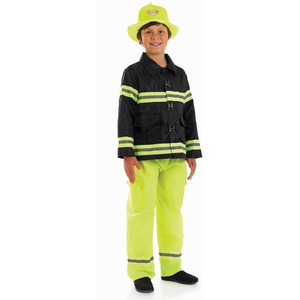Fireman - Kids