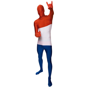 Holland Morphsuit