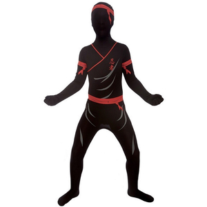 Ninja Morphsuit - Kids