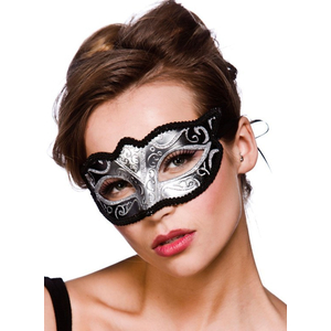 Verona Eyemask