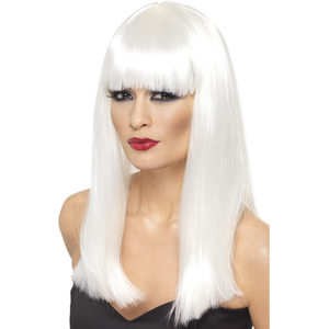 Glamourama wig