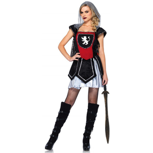 Royal Knightness Costume