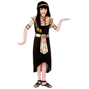Kids Egyptian queen