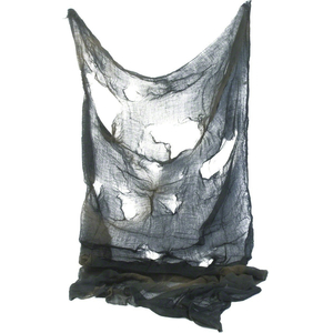 Creepy Cloth