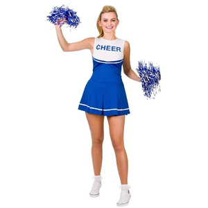 Cheerleader Costume