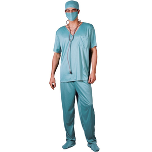 ER Surgeon Costume