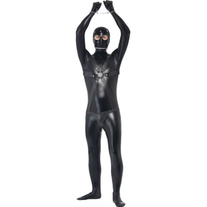 Gimp Costume