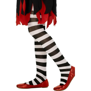Strped tights - childrens