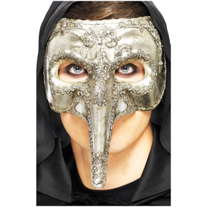 Carnival of the Damned Mask