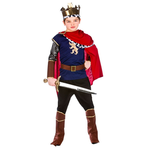 Medieval King - Kids