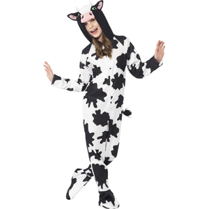 Kids Cow Onesie