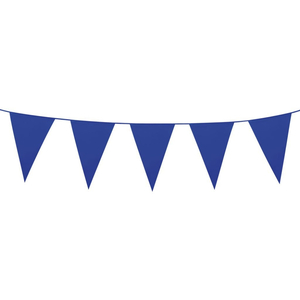 Coloured Flag Bunting
